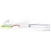 Driver LED para emergencia - Salida 3W - 3h autonomía - Luz 3/20W