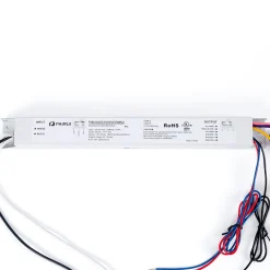 Driver para lineales LED CCT - Regulable 0-10V + fuente 12V - 30-42V DC - 44W - 650-1050mA