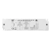 Driver regulable DALI DT6 monocolor 220-240V - Salida 6-42V DC - 100-700mA - 15W
