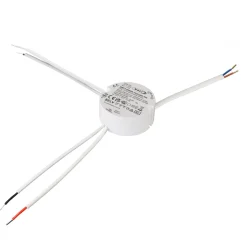 Driver regulable DALI DT6 NFC monocolor 220-240V - Salida 10-42V DC - 15W- 200-700mA