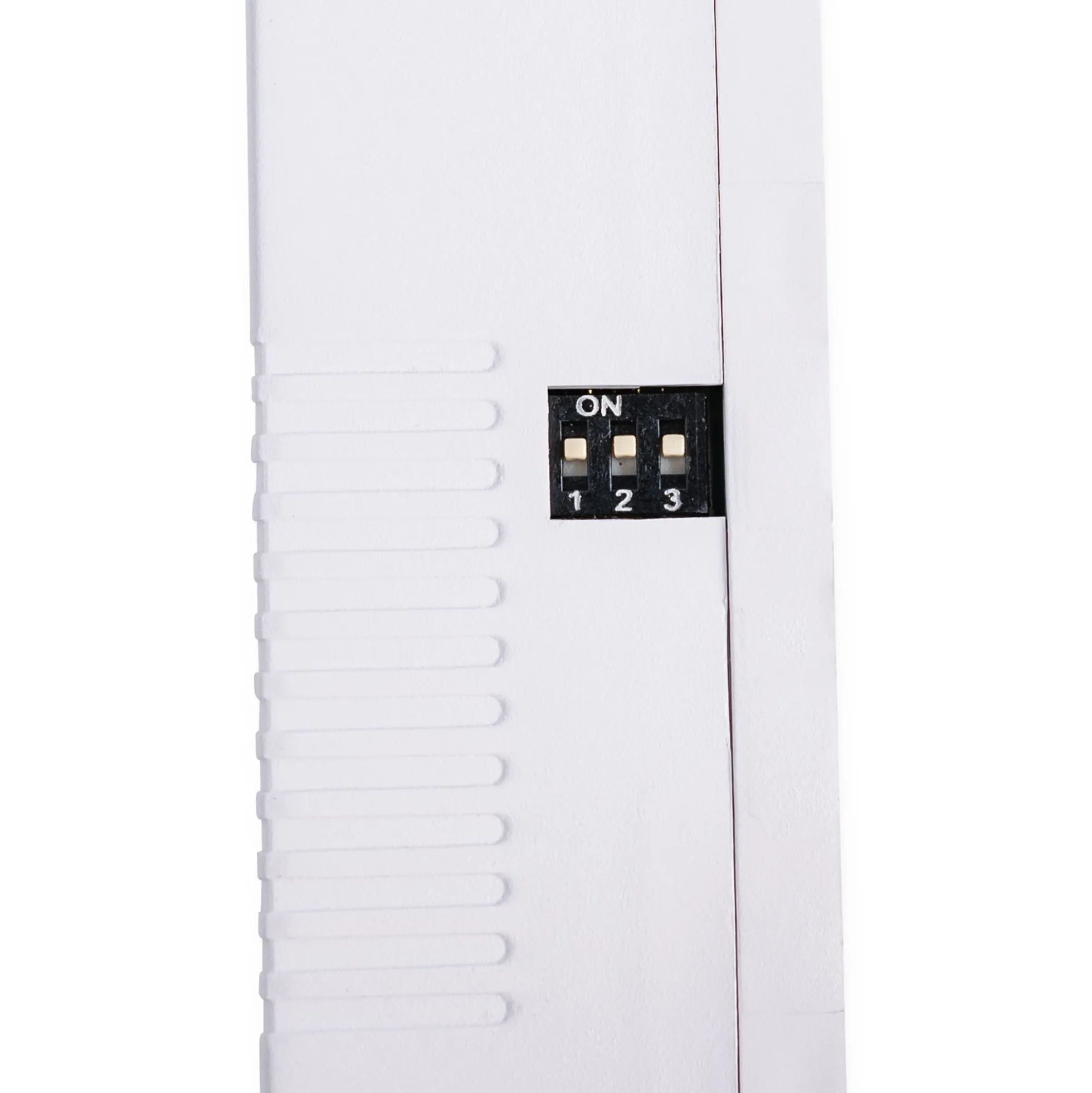 Driver regulable DALI + 1/0-10V + PUSH - 9-42V DC - Multicorriente (350-700mA)