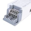 Driver regulable DALI + 1/0-10V + PUSH - 9-42V DC - Multicorriente (200-500mA)