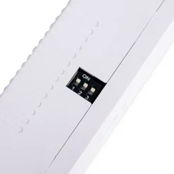 Driver regulable DALI + 1/0-10V + PUSH - 9-42V DC - Multicorriente (200-500mA)