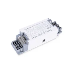 Driver regulable DALI + 1/0-10V + PUSH - 9-42V DC - Multicorriente (200-500mA)