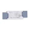 Driver regulable DALI + 1/0-10V + PUSH - 9-42V DC - Multicorriente (150-350mA)
