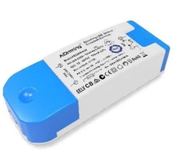 Driver regulable TRIAC corriente constante 43-70V 20W 250mA