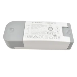 Driver regulable TRIAC corriente constante 25-42V 12.6W 300mA