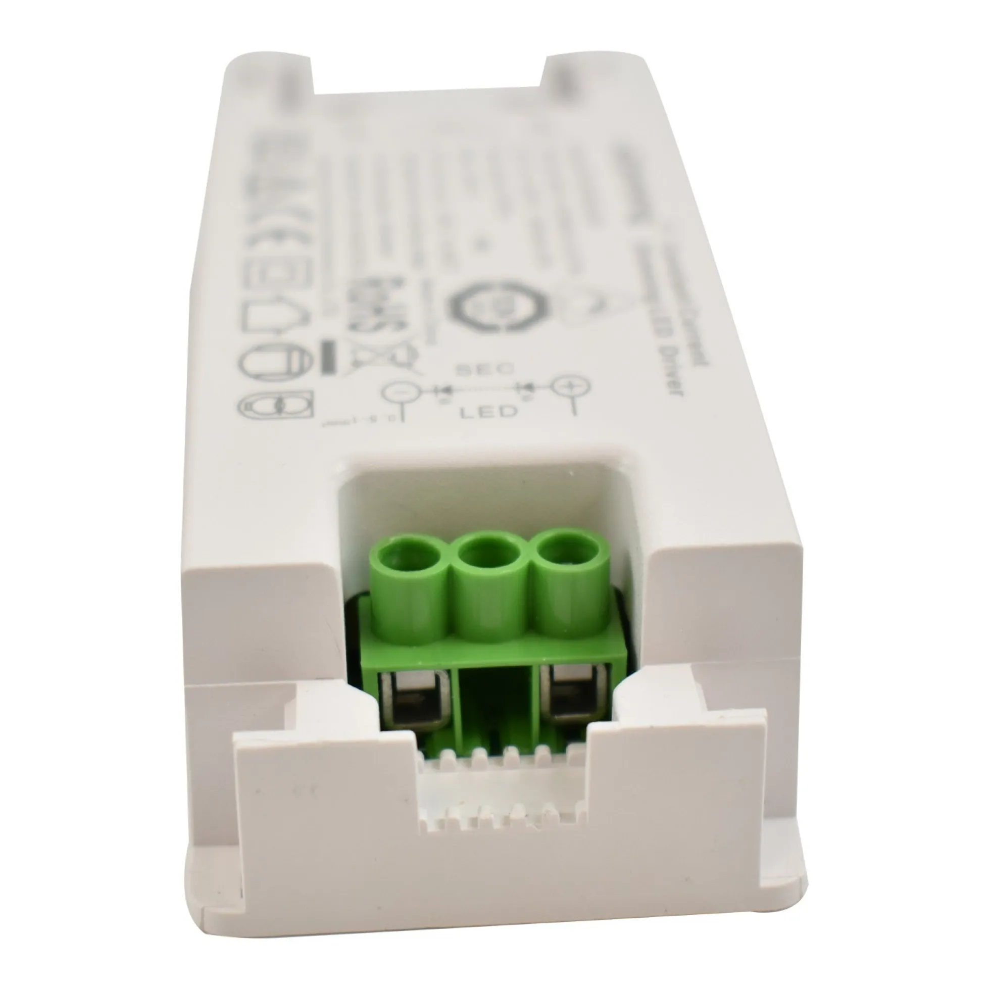 Driver regulable TRIAC corriente constante 25-42V 12.6W 300mA