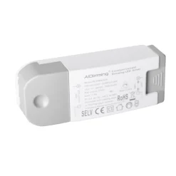 Driver regulable TRIAC corriente constante 12-24V 7.2W 300mA