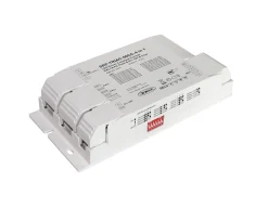Driver regulable TRIAC DALI PUSH 0/1-10V 8-48VDC 50W multicorriente (180-1500mA)