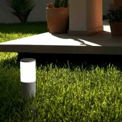 Estaca de jardín LED FUMAGALLI 