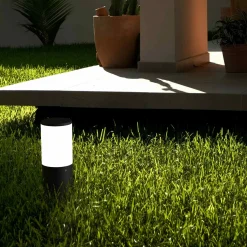 Estaca de jardín LED FUMAGALLI 