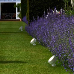 Estaca de jardín LED FUMAGALLI 