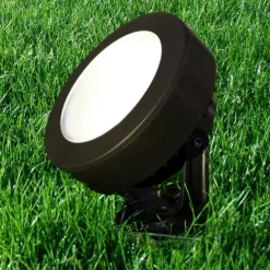 Estaca de jardín LED FUMAGALLI 