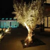 Estaca de jardín para bombillas E27