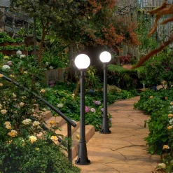 Farola exterior FUMAGALLI 