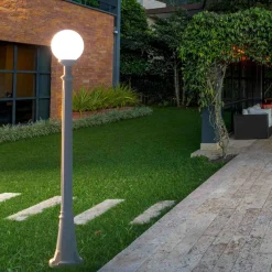 Farola exterior FUMAGALLI 
