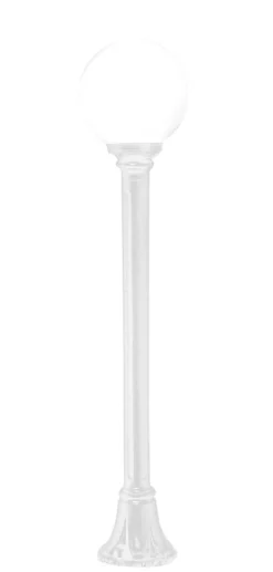 Farola exterior Fumagalli LED