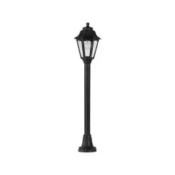 Farola LED de exterior FUMAGALLI