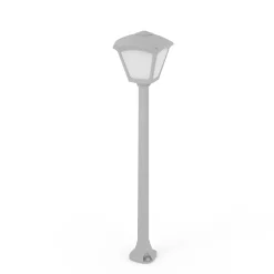 Farola LED exterior FUMAGALLI