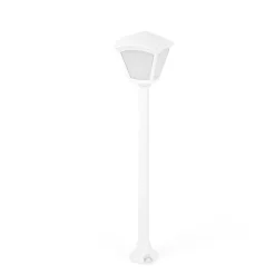 Farola LED exterior FUMAGALLI