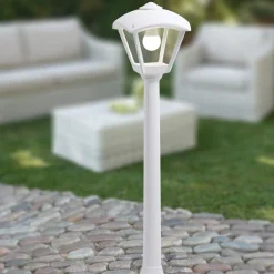 Farola LED exterior FUMAGALLI