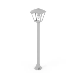 Farola LED exterior FUMAGALLI