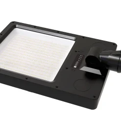 Farola solar con panel y mando a distancia - LED CCT - 240W - IP54