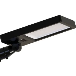 Farola solar con panel y mando a distancia - LED CCT - 240W - IP54