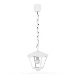 Farol de exterior colgante FUMAGALLI 