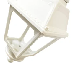 Farol de exterior colgante FUMAGALLI "Sichem/Mary" - E27