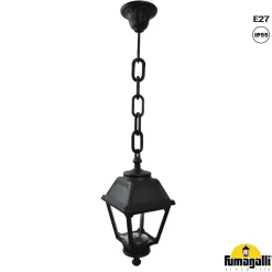 Farol de exterior colgante FUMAGALLI 