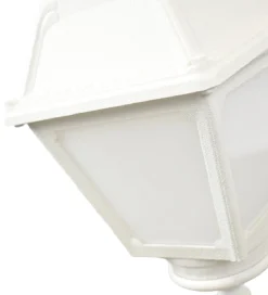 Farol de exterior colgante FUMAGALLI 