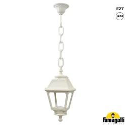 Farol de exterior colgante FUMAGALLI 