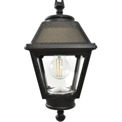 Farol de exterior colgante FUMAGALLI 