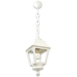 Farol de exterior colgante FUMAGALLI 