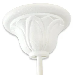 Farol de exterior colgante FUMAGALLI 