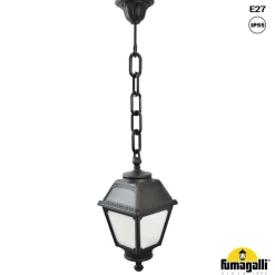 Farol de exterior colgante FUMAGALLI 