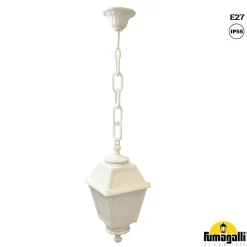 Farol de exterior colgante FUMAGALLI 