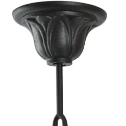 Farol de exterior colgante FUMAGALLI 