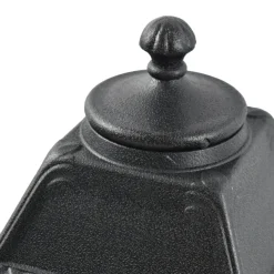 Farol de exterior FUMAGALLI "Mikrolot/Mary" - E27 - Difusor Opal