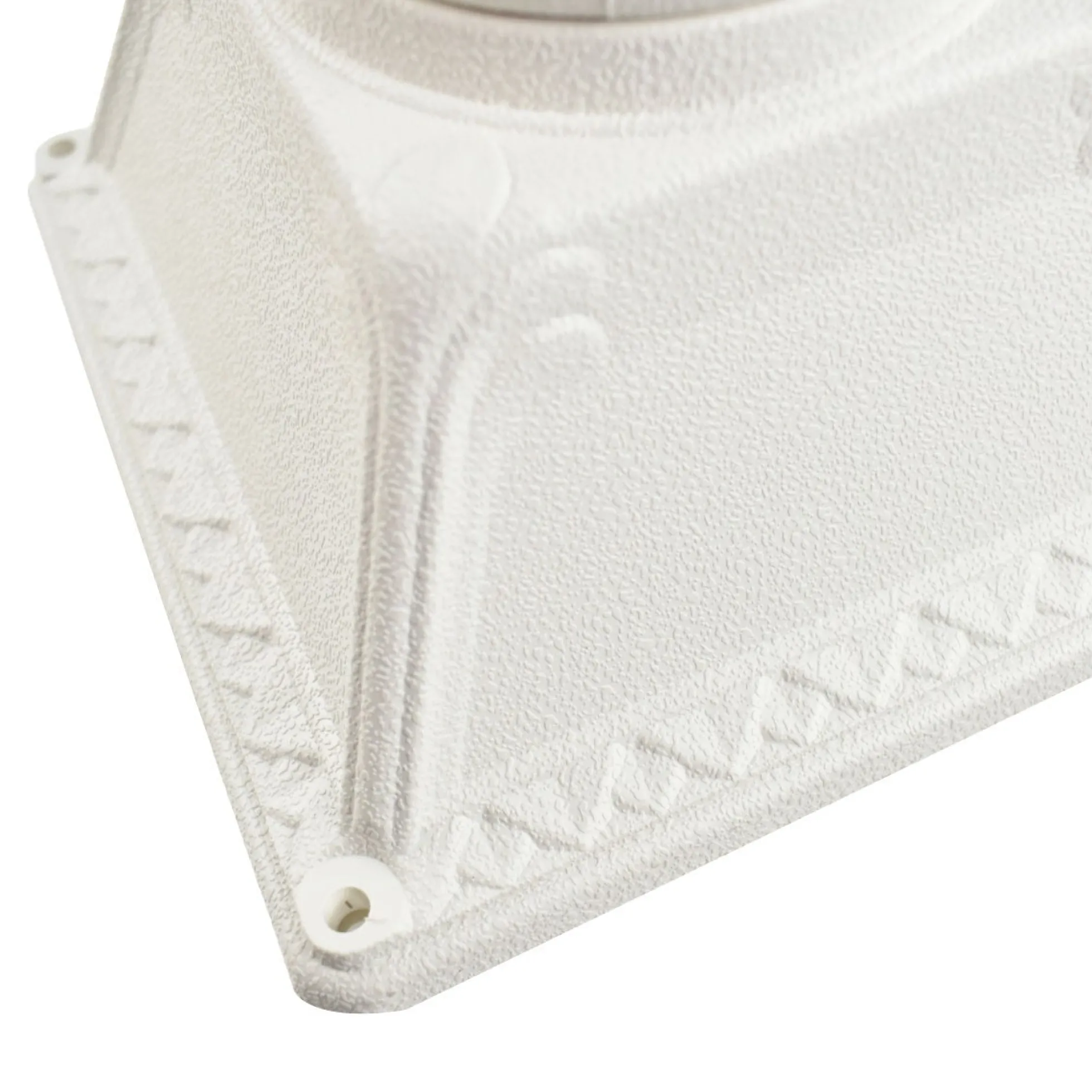 Farol de exterior FUMAGALLI "Mikrolot/Mary" - E27 - Difusor transparente