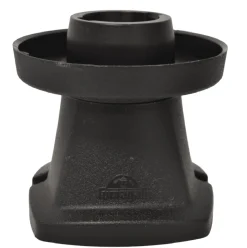Farol de pie exterior esfera FUMAGALLI