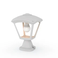 Farol de pie exterior FUMAGALLI