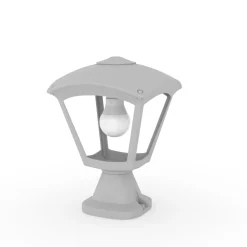 Farol de pie exterior FUMAGALLI