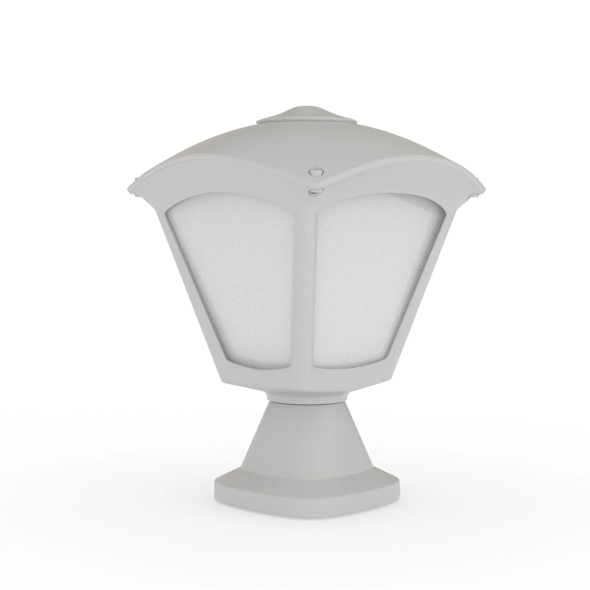 Farol de pie exterior FUMAGALLI "Disma/Roby"