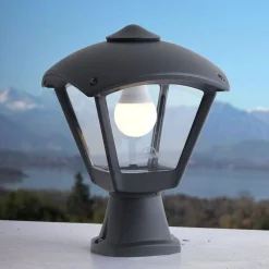 Farol de pie exterior FUMAGALLI