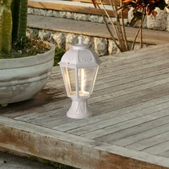 Farol de pie FUMAGALLI 