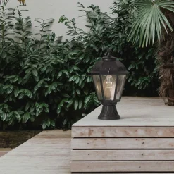 Farol de pie FUMAGALLI 