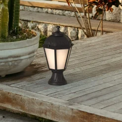 Farol de pie FUMAGALLI 